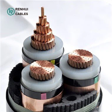 26/35KV-kabel