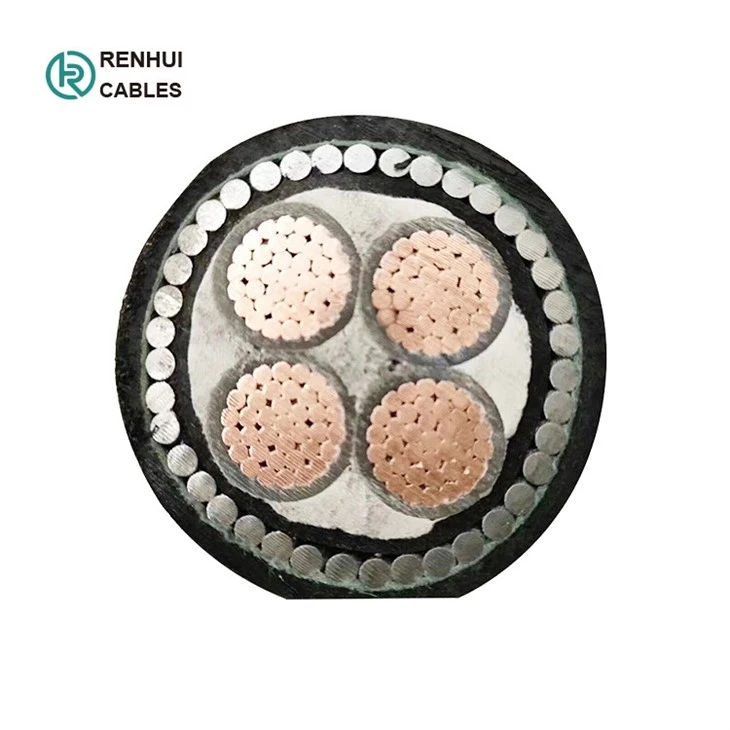 Underground Cables