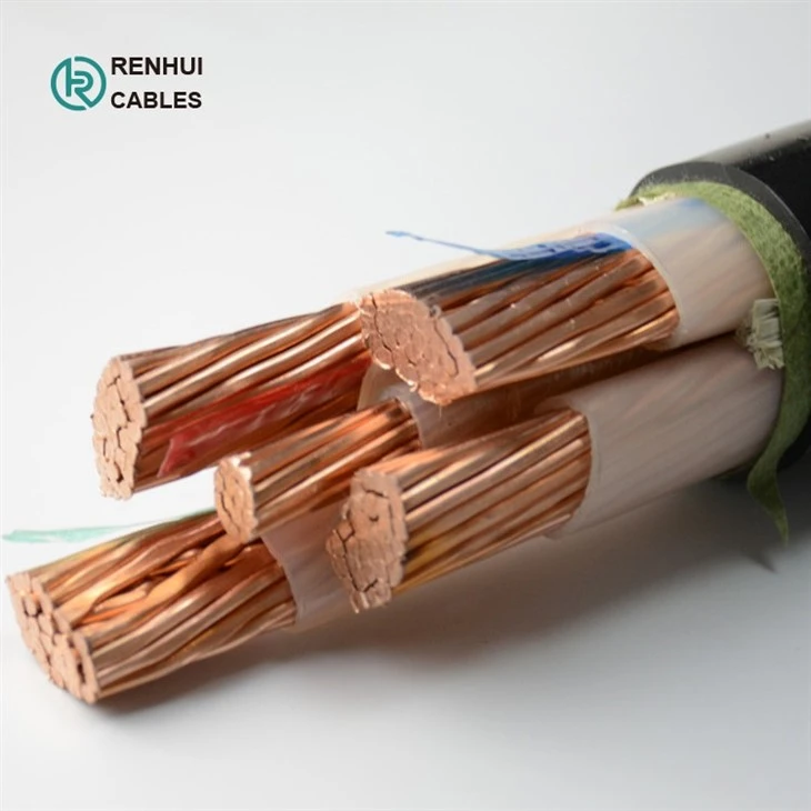 Xlpe Cable